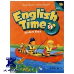 English time 5 Second Edition - Image 2