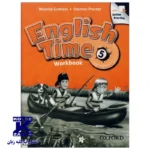 English time 5 Second Edition - Image 3