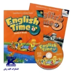 English time 5 Second Edition