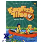 English time 6 Second Edition - Image 2