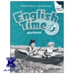 English time 6 Second Edition - Image 3