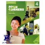 Four Corners 4 Second Edition - Image 2