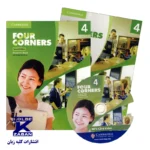 Four Corners 4 Second Edition
