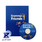 Grammar Friends 1