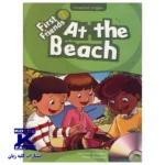 At The Beach Story Book First Friends 1 - Image 2