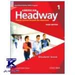 American Headway 1 Third Edition - Image 2