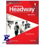 American Headway 1 Third Edition - Image 3