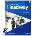 American Headway 3 Third Edition - Image 3