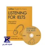 Collins Listening For IELTS 2nd Edition