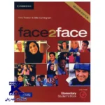 Face2Face Elementary Second Edition - Image 2