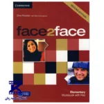 Face2Face Elementary Second Edition - Image 3