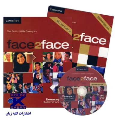 Face2Face Elementary Second Edition