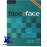 Face2Face Intermediate Second Edition - Image 2