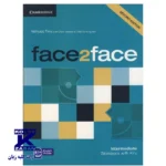Face2Face Intermediate Second Edition - Image 3