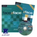 Face2Face Intermediate Second Edition