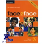 Face2Face Starter Second Edition - Image 2