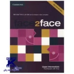 Face2Face Upper Intermediate Second Edition - Image 3