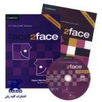 Face2Face Upper Intermediate Second Edition
