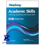 Headway Academic Skills 3 Listening and Speaking - Image 2
