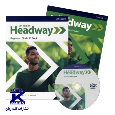 Headway Beginner 5th Edition