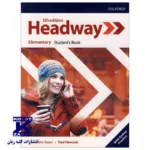 Headway Elementary 5th Edition - Image 2