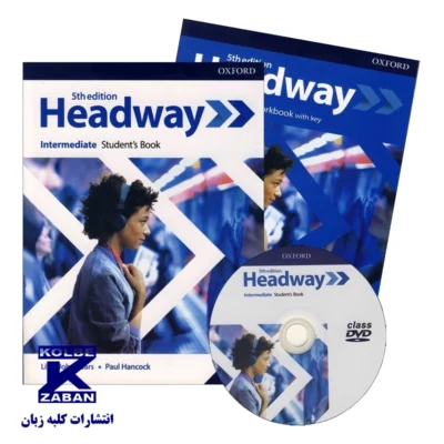 Headway Intermediate 5th Edition