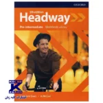 Headway Pre-Intermediate 5th Edition - Image 3
