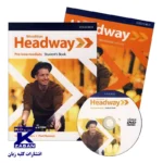 Headway Pre-Intermediate 5th Edition