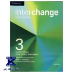 Interchange 3 Fifth Edition - Image 2