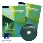 Interchange 3 Fifth Edition