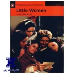 Penguin Active Reading Level 1 Little Women - Image 2