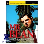 Penguin Active Reading Level 2 Mr Bean - Image 2