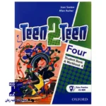 Teen 2 Teen Four - Image 2
