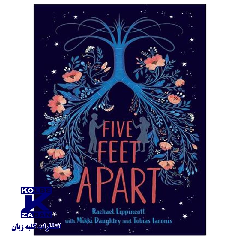 Five Feet Apart Five Feet Apart - Image 1