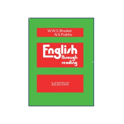 English Through Reading
