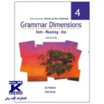 Grammar Dimensions 4 Fourth Edition - Image 2