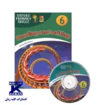 Reading And Writing 6 British