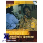 Real Listening And Speaking 3 - Image 2