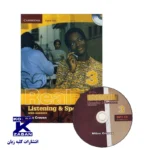 Real Listening And Speaking 3