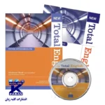 New Total English Upper Intermediate