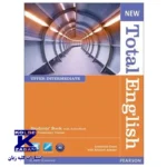 New Total English Upper Intermediate - Image 2