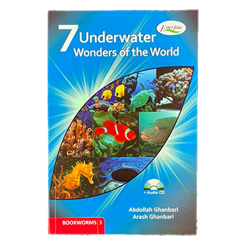 7underwater 7 Underwater Wonders of the World - Image 1