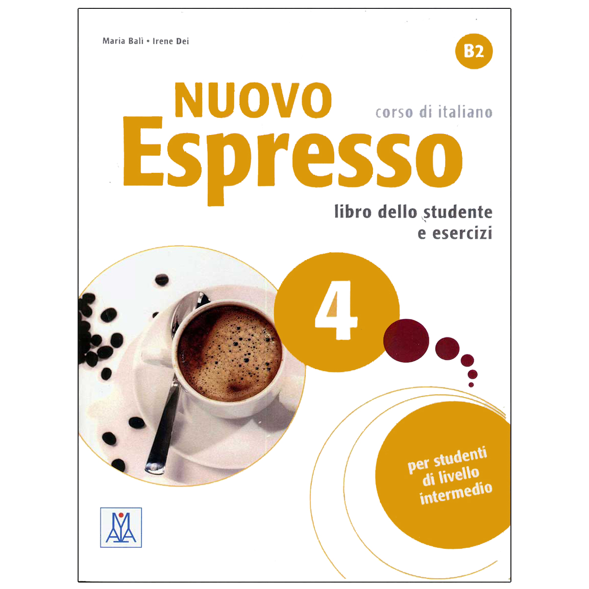 Nuovo-Espresso-4 Nuovo Espresso 4 - Image 1
