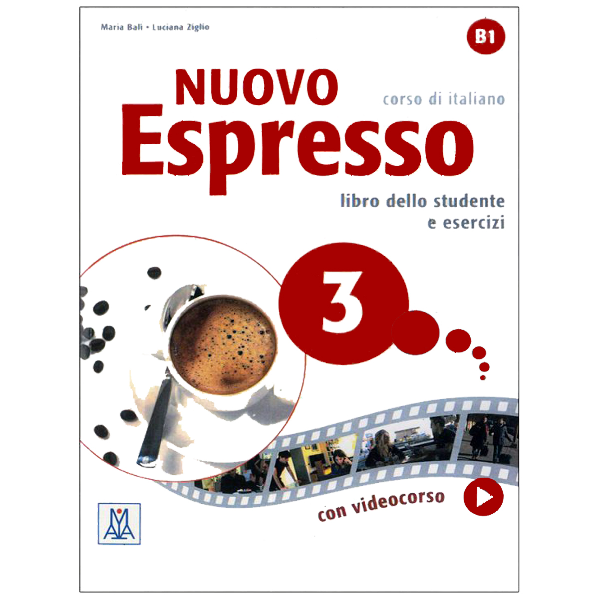 nuovo-Espresso-3 Nuovo Espresso 3 - Image 1
