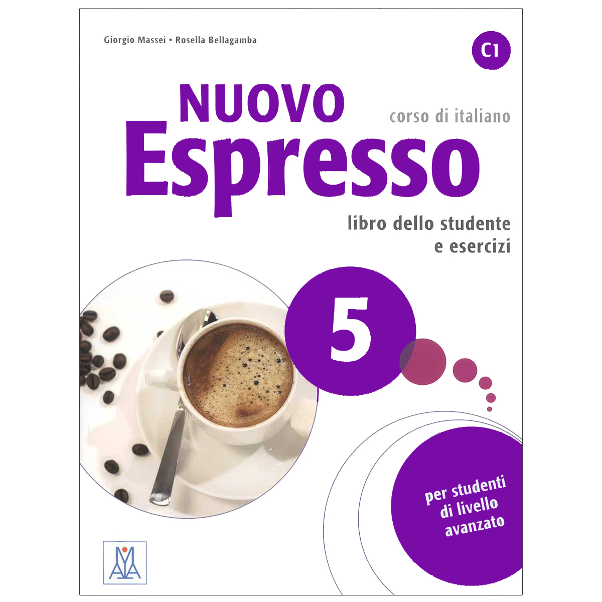 nuovo-espresso-5 Nuovo Espresso 5 - Image 1